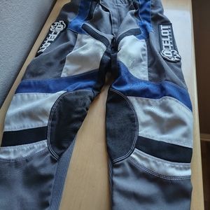 Boys BMX pants